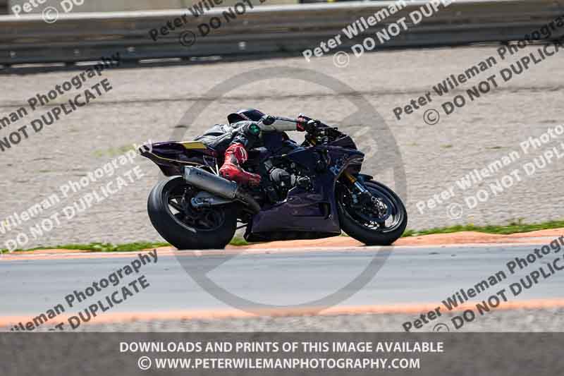 march 2018;motorbikes;no limits;peter wileman photography;portugal;trackday digital images;valencia